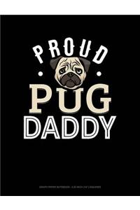 Proud Pug Daddy