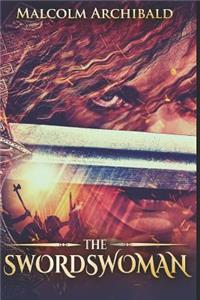 The Swordswoman