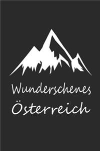 Wunderschenes Österreich