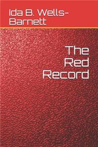 The Red Record