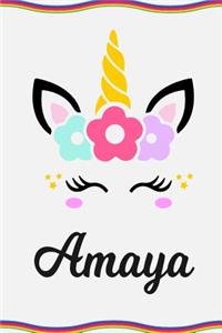 Amaya