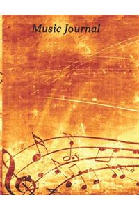 Music Journal