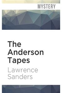 The Anderson Tapes