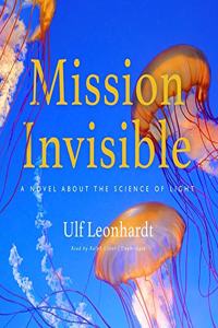 Mission Invisible Lib/E