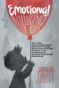 Emotional Intelligence for Kids