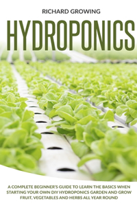 Hydroponics (Color Edition)