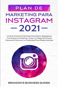 Marketing Para Instagram 2021