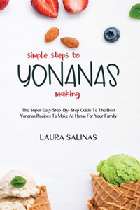 Simple Steps To Yonanas Making