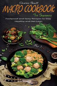Macro Cookbook for Beginners