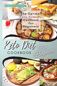 Keto Diet Cookbook For Beginners