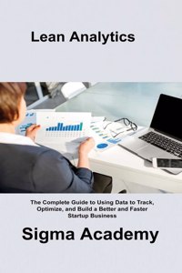 Lean Analytics
