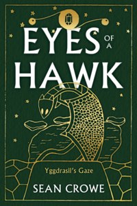 Eyes of a Hawk