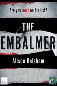 The Embalmer