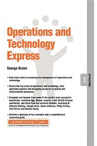Operations and Technology Express