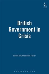 British Government in Crisis