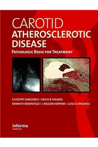 Carotid Atherosclerotic Disease