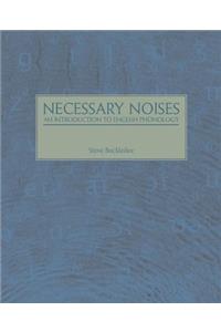 Necessary Noises - An Introduction to English Phonology