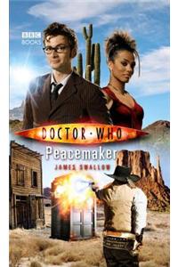 Doctor Who: Peacemaker