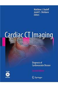 Cardiac CT Imaging: Diagnosis of Cardiovascular Disease