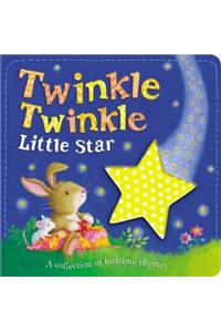 Twinkle Twinkle Little Star