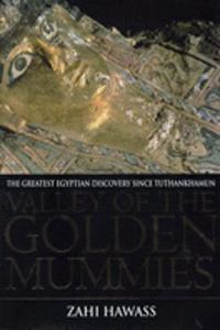Valley of the Golden Mummies