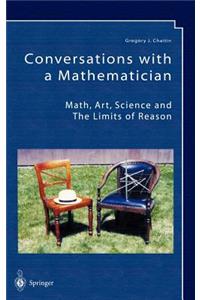 Conversations with a Mathematician