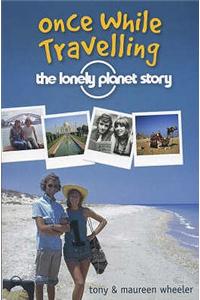 Lonely Planet Story