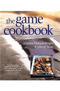 The Game Cookbook