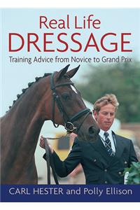Real Life Dressage