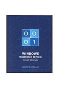 Windows Millennium: Concepts and Examples