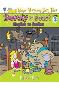 Beauty and the Beast