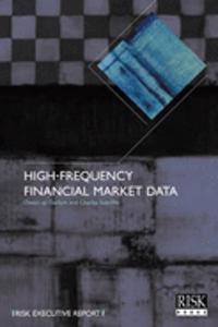 High-frequency Financial Market Data