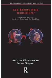 Can Theory Help Translators?