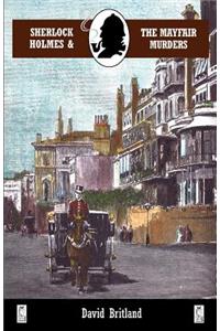 Sherlock Holmes and the Mayfair Murders