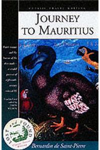 Journey to Mauritius