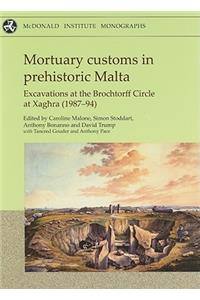 Mortuary Customs in Prehistoric Malta