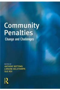 Community Penalties