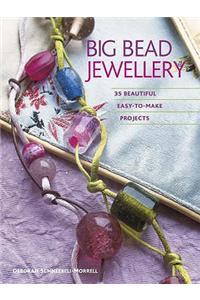 Big Bead Jewellery