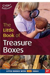 Little Book of Treasureboxes