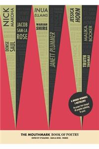 Mouthmark Book of Poetry