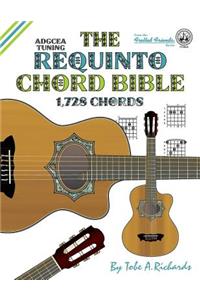 Requinto Chord Bible