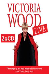 Victoria Wood Live