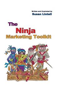 Ninja Marketing Toolkit