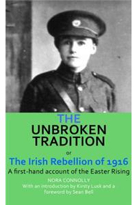 The Unbroken Tradition
