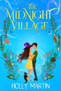 Midnight Village