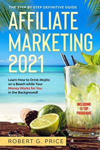 Affiliate Marketing 2021