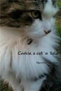Cookie a Cat's Tale