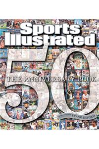 Sports Illustrated the 50th Anniversary Book