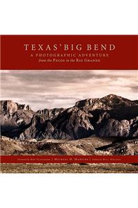 Texas Big Bend
