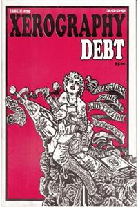 Xerography Debt